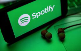 Spotify tiếp tục sa thải 1.500 nhân viên