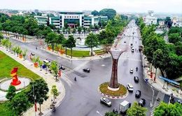 Phấn đấu đến 2030, Phú Thọ là tỉnh phát triển hàng đầu vùng trung du và miền núi phía Bắc