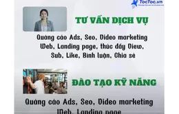 TocToc Group- Công ty marketing uy tín được tin dùng