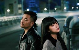Cặp đôi Vietnam Idol Phạm Hồng Phước - Hương Giang "lại cùng hát sau 10 năm"