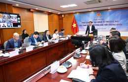 Thúc đẩy hợp tác kinh tế thương mại các tỉnh biên giới phía Bắc với Trung Quốc