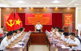 Kiên quyết chống chủ nghĩa cá nhân trong tình hình mới