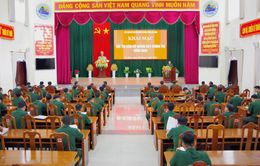 Hội thi nâng cao chất lượng giáo dục chính trị