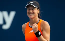 Hạ Sabalenka, Sorana Cirstea giành vé vào bán kết đơn nữ Miami mở rộng