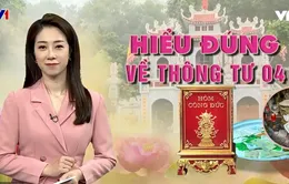 Hiểu đúng Thông tư 04 về quản lý tiền công đức