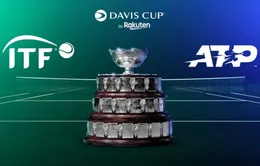 Xác định các bảng đấu tại Davis Cup 2023