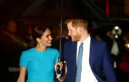 Hoàng tử Harry từng "lạc lối" trước khi gặp Meghan