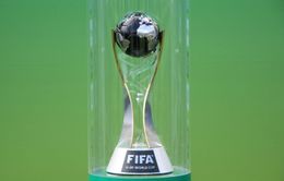 Argentina nộp đơn đăng cai U20 World cup thay Indonesia
