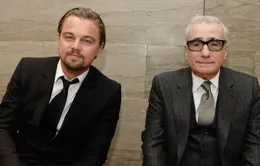 Phim mới của bộ đôi Leonardo DiCaprio - Martin Scorsese sẽ ra mắt tại Cannes 2023