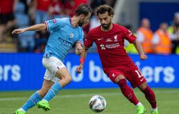 Man City vs Liverpool: Kỳ phùng địch thủ | 18h30 ngày 1/4