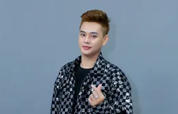Đời nghệ sỹ: Bảo Chu - Từ cậu bé quậy phá đến nam diễn viên trẻ tài năng