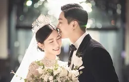 Hôn lễ của Lee Seung Gi - Lee Da In tiêu tốn hơn 150.000 USD