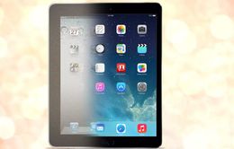 7 dấu hiệu đã đến lúc nâng cấp iPad của bạn