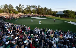 The Masters 2023 và số tiền thưởng kỷ lục