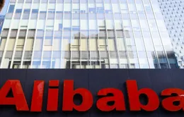 Alibaba tuyên bố cạnh tranh với ChatGPT, cổ phiếu tăng