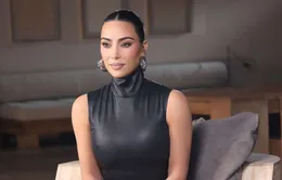 Kim Kardashian xác nhận tham gia series kinh dị "American Horror Story"