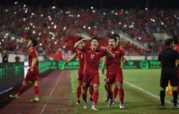 Lịch môn bóng đá nam SEA Games 32: U22 Việt Nam quyết tâm bảo vệ tấm HCV