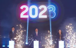 Solve for Tomorrow 2023: Nhân đôi quy mô, giải thưởng lên tới 8 tỷ đồng