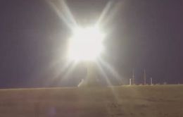 Nga phóng thử thành công tên lửa đạn đạo