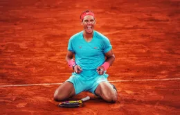 Rafael Nadal bỏ ngỏ khả năng dự Barcelona mở rộng