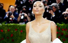 Kim Kardashian sẽ tham dự Met Gala 2023 bất chấp tin đồn không được mời