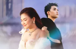 Myra Trần tung poster MV mới, hứa hẹn một bản ballad "lụi tim"