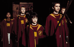 Sẽ có series truyền hình "Harry Potter", dàn diễn viên cũ không trở lại