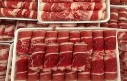 Loạn giá thịt bò đông lạnh Mỹ, Australia
