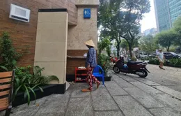 TP Hồ Chí Minh chấp thuận đề xuất lấy “đất vàng” Quận 1 làm nhà vệ sinh