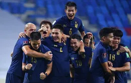 Thái Lan đăng cai U23 Đông Nam Á năm 2023