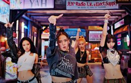 BLACKPINK phá kỉ lục 13 năm, trở thành Nghệ sĩ có nhiều lượt xem nhất trên YouTube