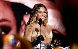 Beyoncé lọt vào danh sách Những người có tầm ảnh hưởng nhất năm 2023 của TIME