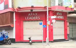 Apax Leaders bị hơn 1.700 phụ huynh đòi tiền học phí