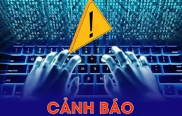 Cảnh báo các hình thức lừa đảo phổ biến trên không gian mạng