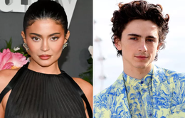 Kylie Jenner và "chàng thơ Hollywood" Timothée Chalamet đang "tìm hiểu nhau"