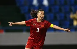 Huỳnh Như sẽ tham dự SEA Games 32 cùng ĐT nữ Việt Nam