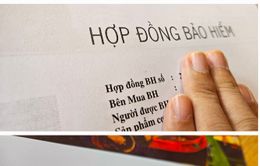 “Bẫy ngầm” trong hợp đồng bảo hiểm