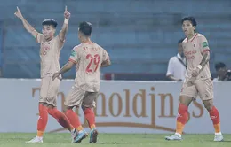 Highlights | CLB Công An Hà Nội 4-0 Thép Xanh Nam Định | Vòng 7 V.League 2023