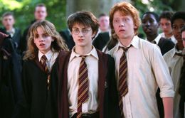 Phim truyền hình "Harry Potter" dự định tuyển dàn diễn viên đa sắc tộc