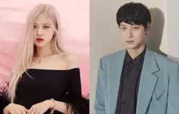 Chính thức: Rosé (BLACKPINK) không hẹn hò với Kang Dong Won