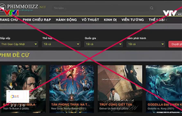 Vi phạm bản quyền trực tuyến tại Việt Nam: Thu lợi bất chính hàng trăm tỷ đồng