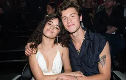 Shawn Mendes và Camila Cabello đã "trò chuyện nhiều tháng" trước Coachella