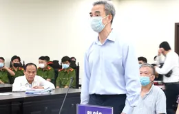 Nguyên Giám đốc Bệnh viện Tim Hà Nội Nguyễn Quang Tuấn mong muốn tiếp tục cống hiến cho ngành tim mạch