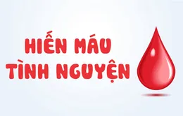 Thay đổi thành viên Ban chỉ đạo quốc gia vận động hiến máu tình nguyện