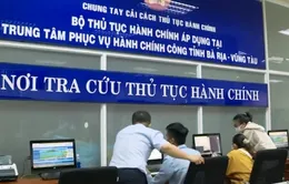 Thủ tướng yêu cầu các Bộ, cơ quan, địa phương chấn chỉnh, tăng cường trách nhiệm trong xử lý công việc