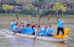 Lễ hội Văn hóa dân gian Biển đảo Việt Nam và Lễ hội Biển Đồ Sơn Hải Phòng năm 2023 sắp khai hội