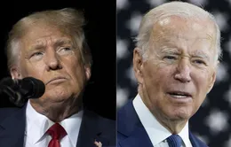 Chiến lược "im lặng là vàng" của Tổng thống Biden đối với vụ truy tố ông Trump