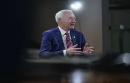 Cựu Thống đốc bang Arkansas: Ông Donald Trump cần từ bỏ nỗ lực trở lại Nhà Trắng