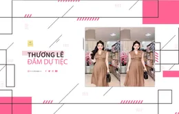 Bí quyết thành công của Thương Lê Boutique - Chất lượng và sự đổi mới