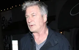 Alec Baldwin sẽ trở lại phim trường "Rust" quay phim hậu nổ súng gây chết người